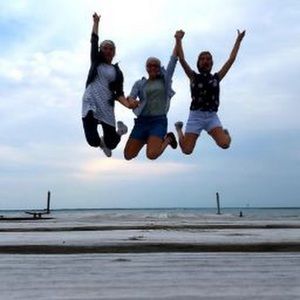 Meet your Posher, Shelly